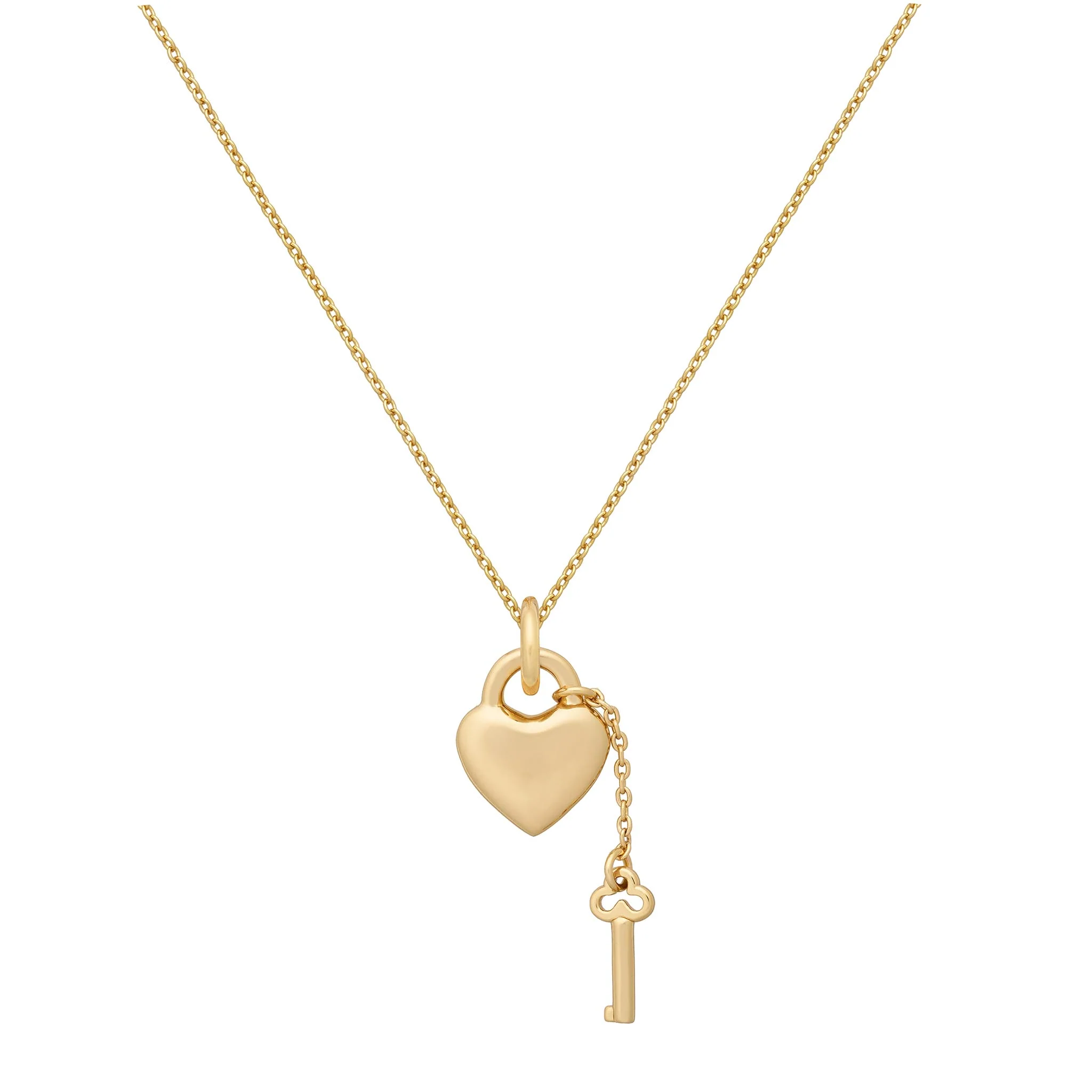 New Necklaces
